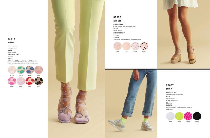 Marcmarcs Marcmarcs-catalog Ss21-7  Catalog Ss21 | Pantyhose Library